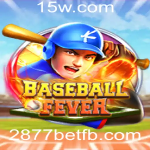Explore o Mundo Emocionante do BaseballFever com 2877bet