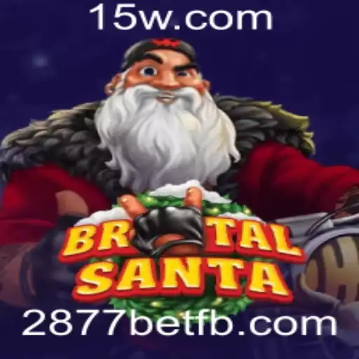BrutalSanta: A Aventura de Natal que Você Não Vai Querer Perder