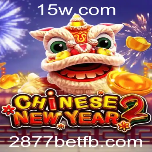 Descubra a Emoção do Jogo CHINESENEWYEAR2 na Plataforma 2877bet