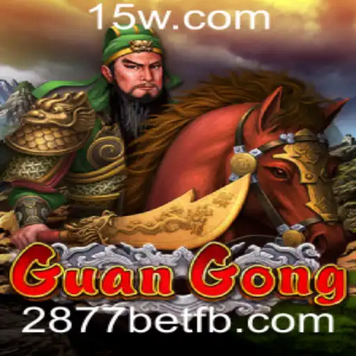 Descubra 'GuanGong': O Jogo que Une Tradição e Modernidade