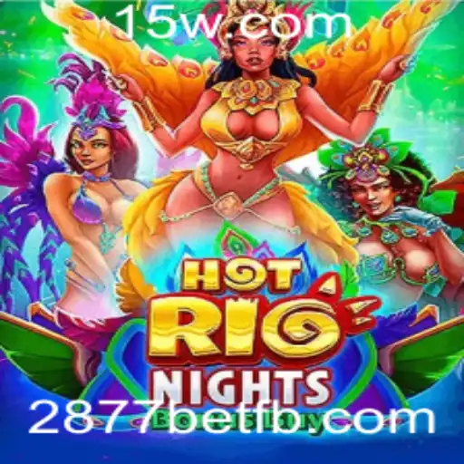 Descubra a Emoção do Jogo HotRioNightsBonusBuy: Uma Experiência de Cassino Única com 2877bet