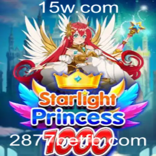Descubra o Fascinante Mundo de StarlightPrincess1000 no 2877bet