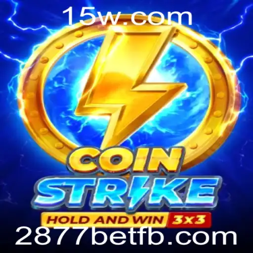 CoinStrike: Explorando o Jogo Inovador com 2877Bet