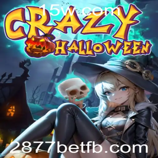 Descubra o Mundo de CrazyHalloween: Um Jogo Assustadoramente Divertido