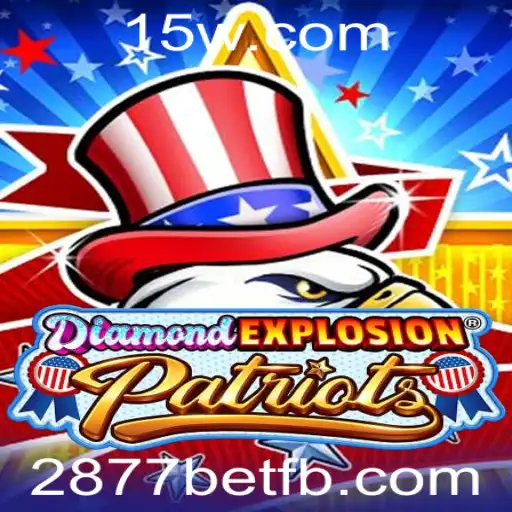 Explorando o Mundo de DiamondExplosionPatriots: O Jogo que Agita os Tabuleiros Digitais