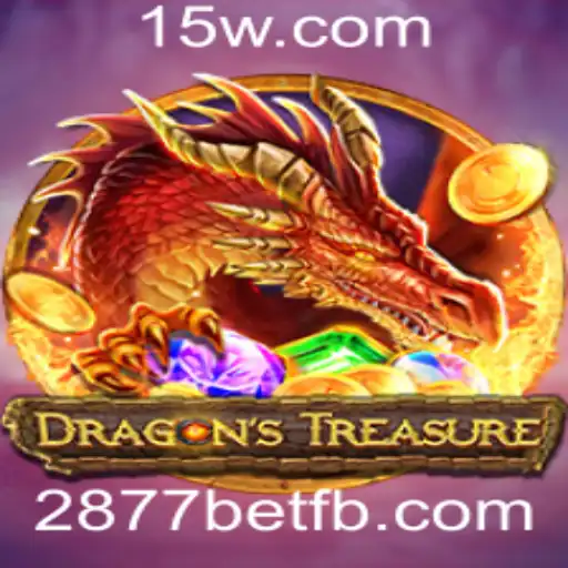 Descubra as Aventuras de DragonsTreasure com 2877bet