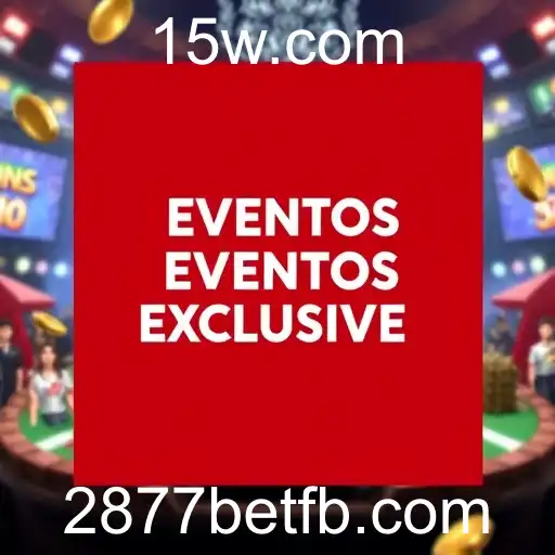 Eventos exclusivos