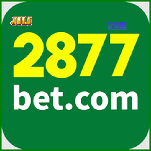2877bet Logo