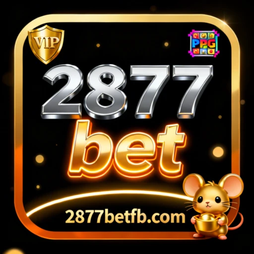 2877bet Logo