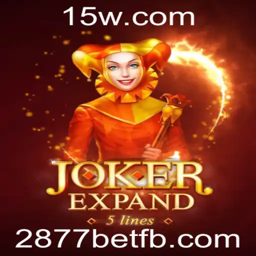 Descubra o Mundo de JokerExpand: O Jogo de Azar da 2877bet