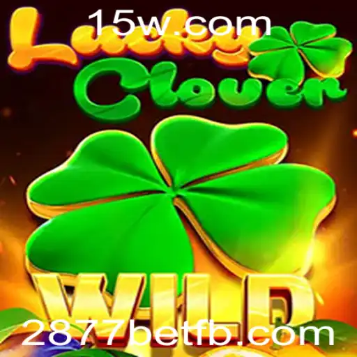 Explorando o Mundo Emocionante de LuckyClover no 2877bet