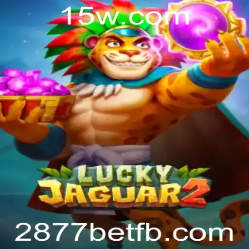 Explorando o Universo de Luckyjaguar2: O Jogo que Revoluciona com 2877bet