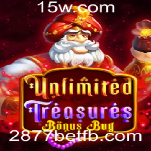 Explorando o Mundo de UnlimitedTreasuresBonusBuy da 2877bet