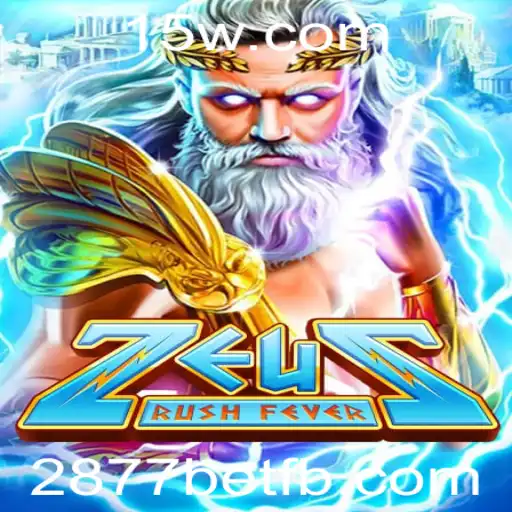 ZeusRushFever: Embarque na Aventura Mitológica com 2877bet